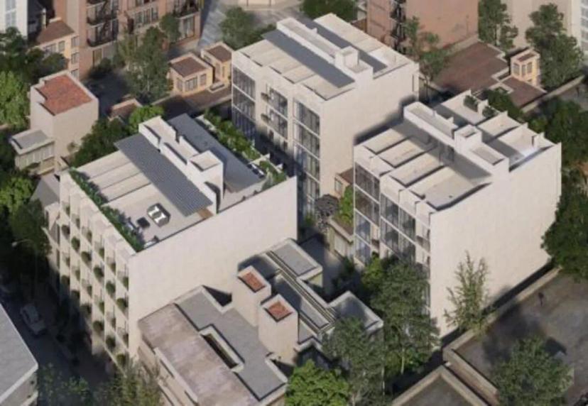 Foto 0 de DESARROLLO VENTA OKLAHOMA NAPOLES | Id nn-wi1003038