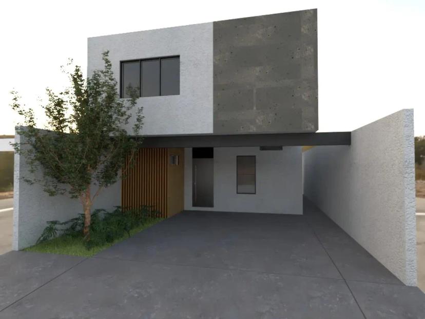 Foto 0 de Casa en venta en Piamonte Residencial!!! | Id nn-fx1000478