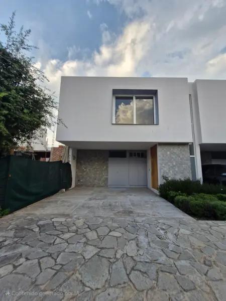 Casa en venta en Solares, Zapopan, Jalisco