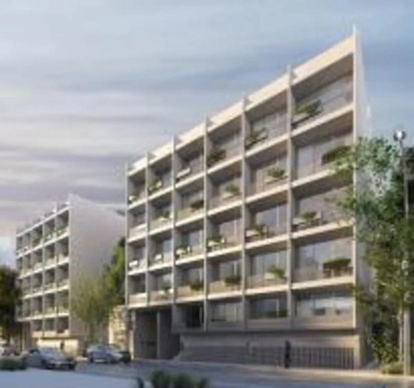 Foto 0 de DESARROLLO VENTA TEXAS 26 NAPOLES | Id nn-wi1002321