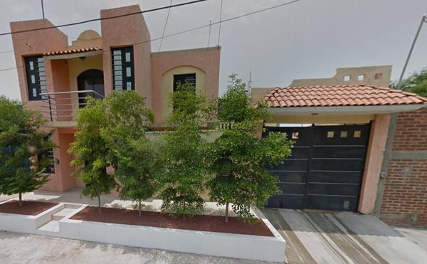 Casa en venta en Penjamo, Apatzingán, Michoacán de Ocampo
