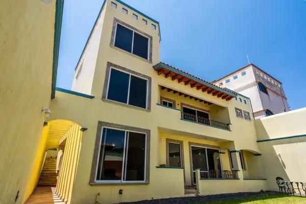 Casa en venta en norte de Cuernavaca.