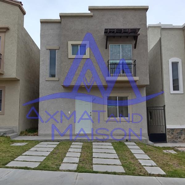 VENTA DE CASA EN PACHUCA HIDALGO FRACCIONAMIENTO REAL MADEIRA IV SC