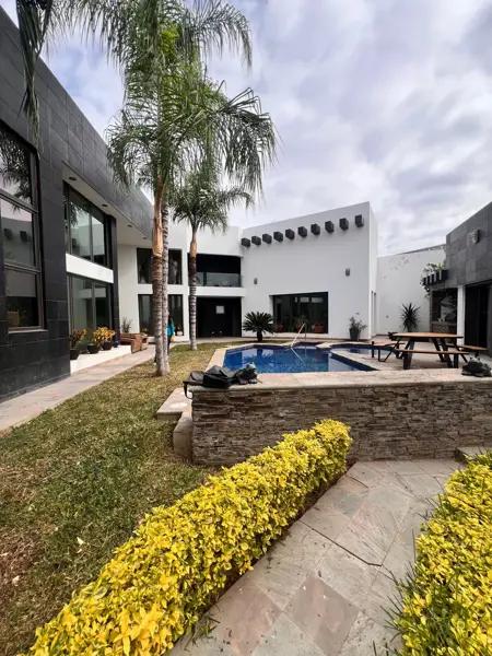 Casa en Venta en Residencial Campestre La Rosita, Torreón