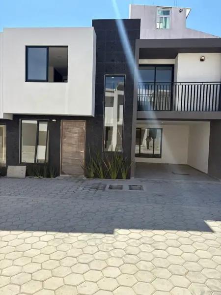 Casa en VENTA Castillotla