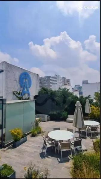 Propiedad en venta en Irrigación, Miguel Hidalgo - Excelente ubicación