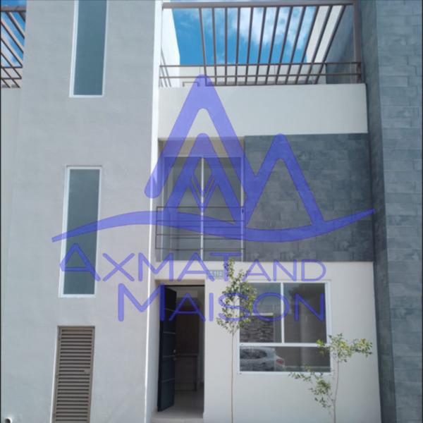 VENTA DE CASA EN PACHUCA HIDALGO FRACCIONAMIENTO LOMAS DE LA PLATA SC