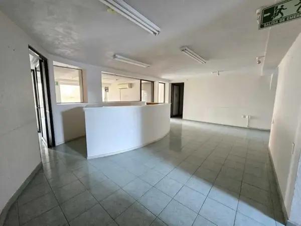 OFICINA en RENTA en GUADALUPE INN