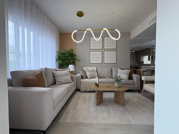 Estrena casa en área cercana a vialidades rápidas