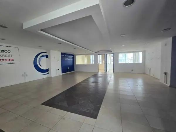 OFICINA EN RENTA en FLORIDA INSURGENTES SUR