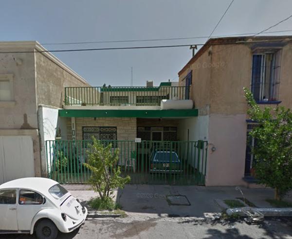 Casa en venta en Obrera, Chihuahua, Chihuahua