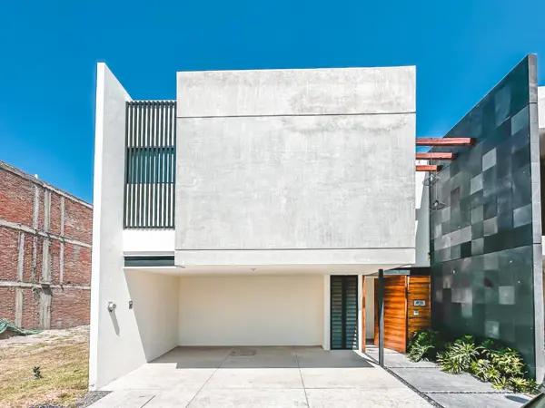 Casa en Venta en Parque Colima, Lomas de Angelópolis III, Puebla Casa en Venta en Parque Colima, Lomas de Angelópolis III, Puebla