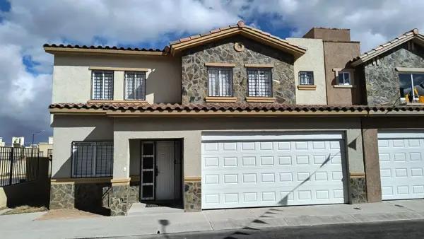 Casa en venta en Real Madeira, Pachuca de Soto, Hidalgo