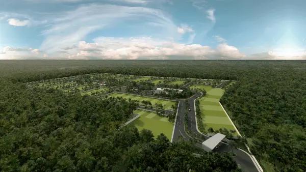 Lotes Residenciales con Amenidades | Dzitya, Mérida Yucatán