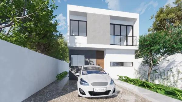 PREVENTA | 2 CASAS UNICAMENTE | REAL MONTEJO, MÉRIDA PREVENTA | 2 CASAS UNICAMENTE | REAL MONTEJO, MÉRIDA