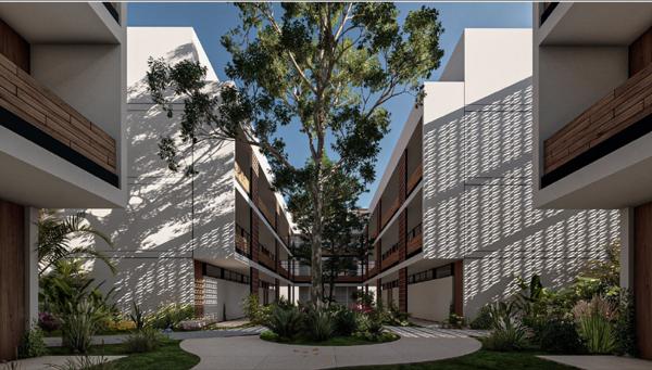 Pre- Venta Departamentos con amenidades Zona Dzitya Pre- Venta Departamentos con amenidades Zona Dzitya
