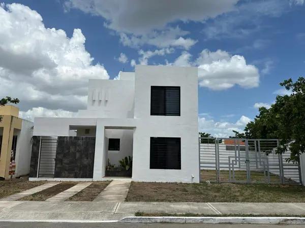 Casa en venta Gran Santa fe Norte con Amplio Terreno
