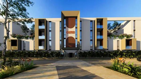DEPARTAMENTOS EN PRE- VENTA DZITYA 2 ESPACIOS AL PRECIO DE 1