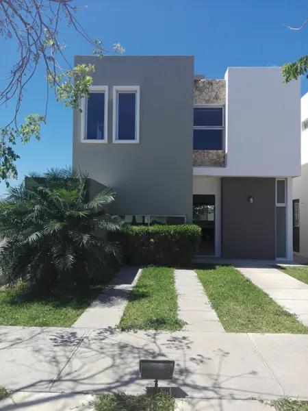 Casas Residenciales | 2 Habitaciones | San Antonio Hool, Mérida Yucatan Casas Residenciales | 2 Habitaciones | San Antonio Hool, Mérida Yucatan