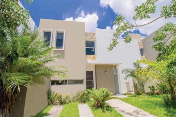 Casas Residenciales | 3 Habitaciones en PA | San Antonio Hool, Mérida Yucatán Casas Residenciales | 3 Habitaciones en PA | San Antonio Hool, Mérida Yucatán