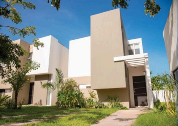 Casas Residenciales | 2 Habitaciones en PA | San Antonio Hool, Mérida Yucatan