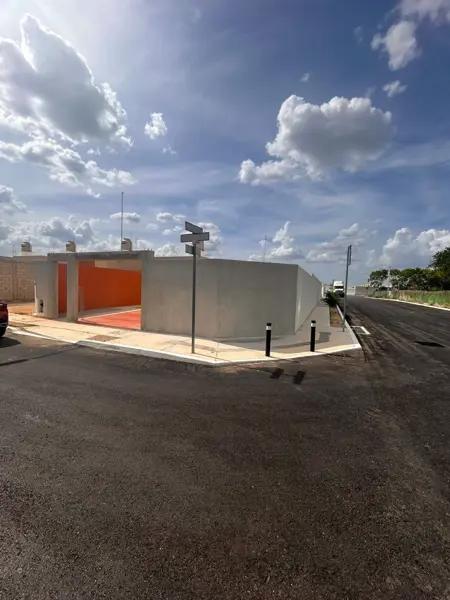 VENTA | CASA NUEVA EN ESQUINA | FRACC. SIAN KA´AN