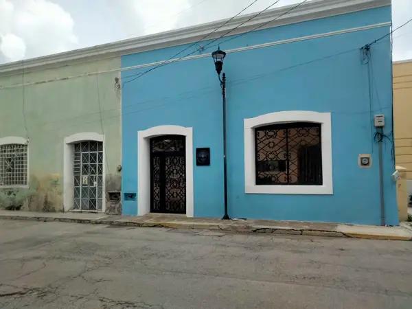CASONA RESTAURADA MERIDA CENTRO | IDEAL PARA HOTEL BOUTIQUE CASONA RESTAURADA MERIDA CENTRO | IDEAL PARA HOTEL BOUTIQUE