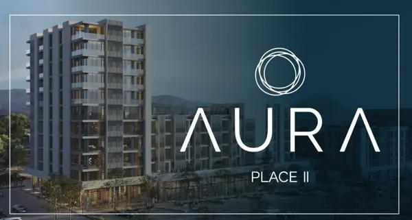 Departamento en Venta en AURA