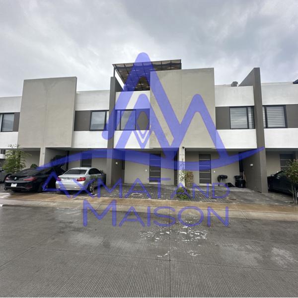VENTA DE CASA EN ZAPOPAN JALISCO ACCANTA RESIDENCIAL SC