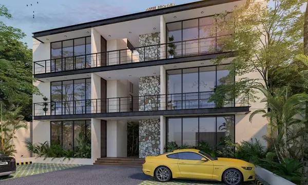 Departamentos en venta zona Dzitya, 1 Recamara Departamentos en venta zona Dzitya, 1 Recamara