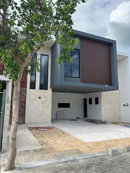 VENTA | SOLUNA | TEMOZON NORTE | 3 RECAMARAS + ESTUDIO VENTA | SOLUNA | TEMOZON NORTE | 3 RECAMARAS + ESTUDIO