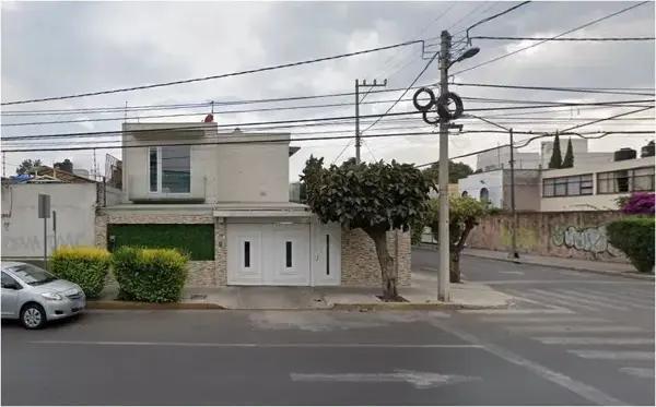 PB CDMX AZCAPOTZALCO CLAVERIA HELIOPOLIS
