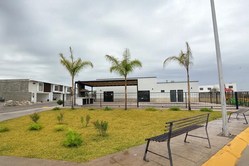 Foto 0 de Terreno con Ubicación Premium y Máxima Privacidad en Las Canarias en Viñedos. | Id nn-fu1000133