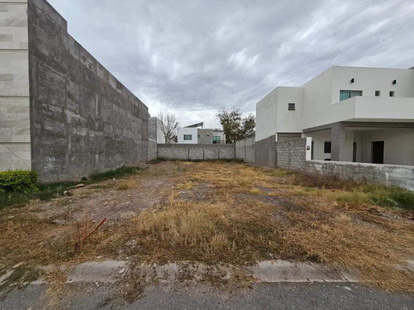 Foto 0 de Terreno en venta en Las Trojes, Torreón, Coahuila de Zaragoza | Id nn-fp1000256