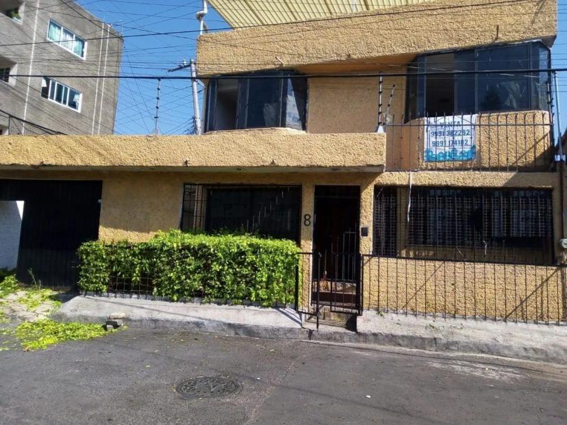 Foto 0 de VENTA al SUR de CDMX | Id mx25-st4597