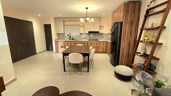 Departamento en Venta Living San Nicolas
