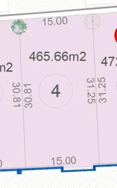 Terreno en Venta en La Gran Vinícola Terreno en Venta en La Gran Vinícola