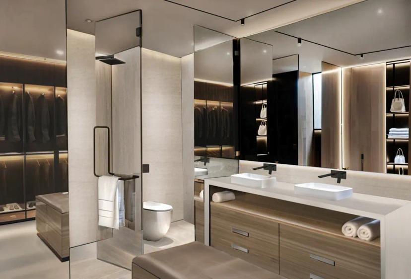 Foto 0 de DEPARTAMENTOS DE 3 RECAMARAS, 3.5 BAÑOS, 2 ESTACIONAMIENTOS | Id nn-ob1000290