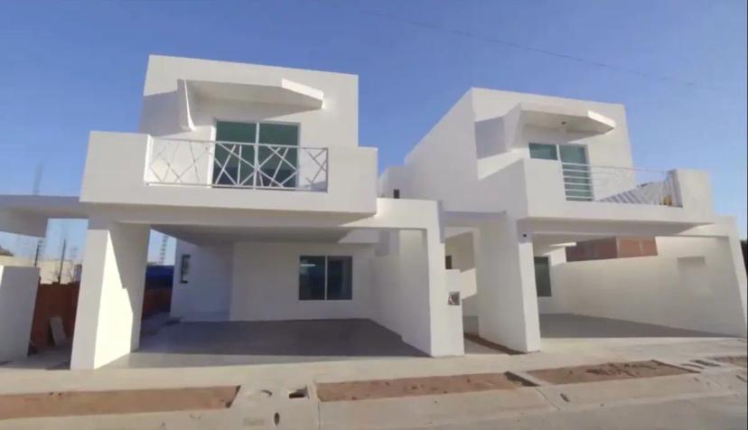 Foto 0 de Casa en venta en Bachigualato, Culiacán, Sinaloa | Id nn-oy1000175