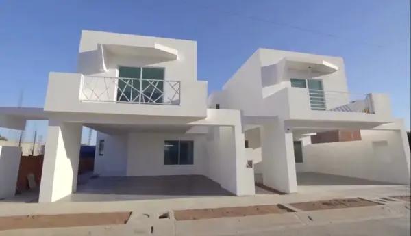 Casa en venta en Bachigualato, Culiacán, Sinaloa Casa en venta en Bachigualato, Culiacán, Sinaloa