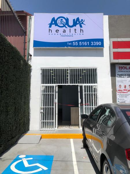Excelente local sobre Calzada las águila