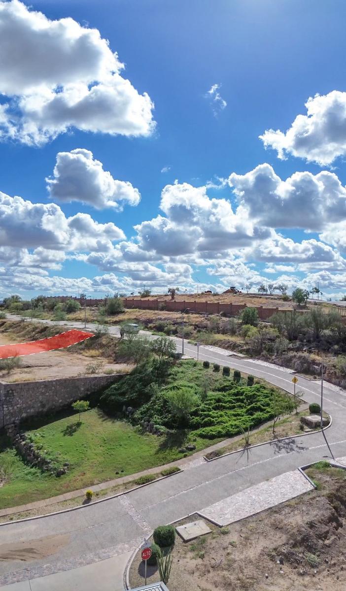 Foto 0 de TERRENO EN VENTA EN ALTOZANO RESIDENCIAL | Id nn-gs1000353