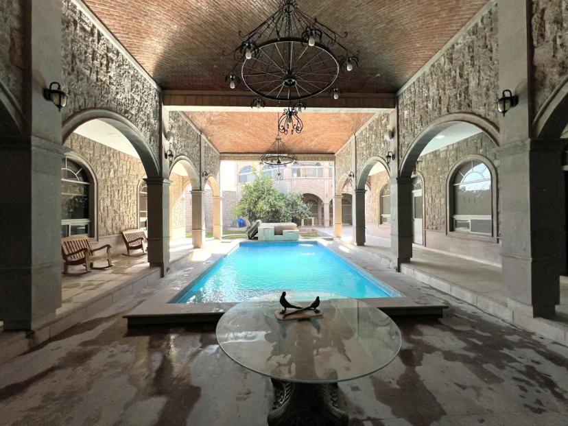 Foto 0 de Casa en venta en Las Trojes, Torreón, Coahuila de Zaragoza | Id nn-fb1000538