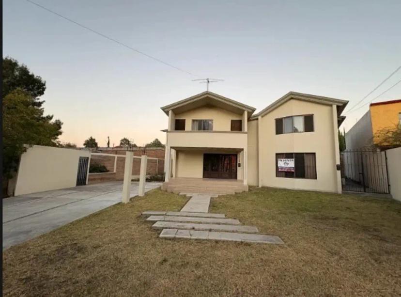 Foto 0 de CASA EN VENTA EN PARQUES DE LA CAÑADA | Id nn-wb1000323