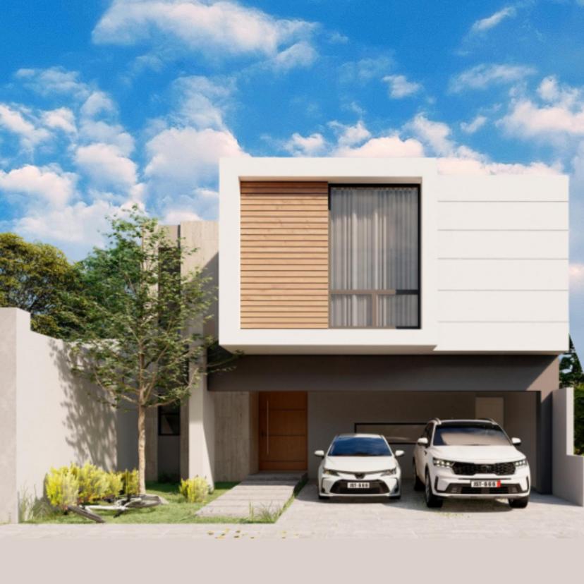 Foto 0 de Casa en venta en Los Viñedos, Torreón, Coahuila de Zaragoza | Id nn-aw1000150