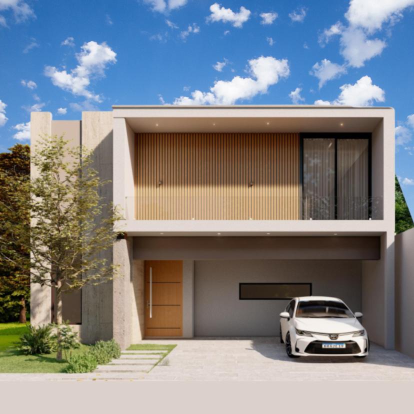 Foto 0 de Casa en venta en Los Viñedos, Torreón, Coahuila de Zaragoza | Id nn-aw1000331