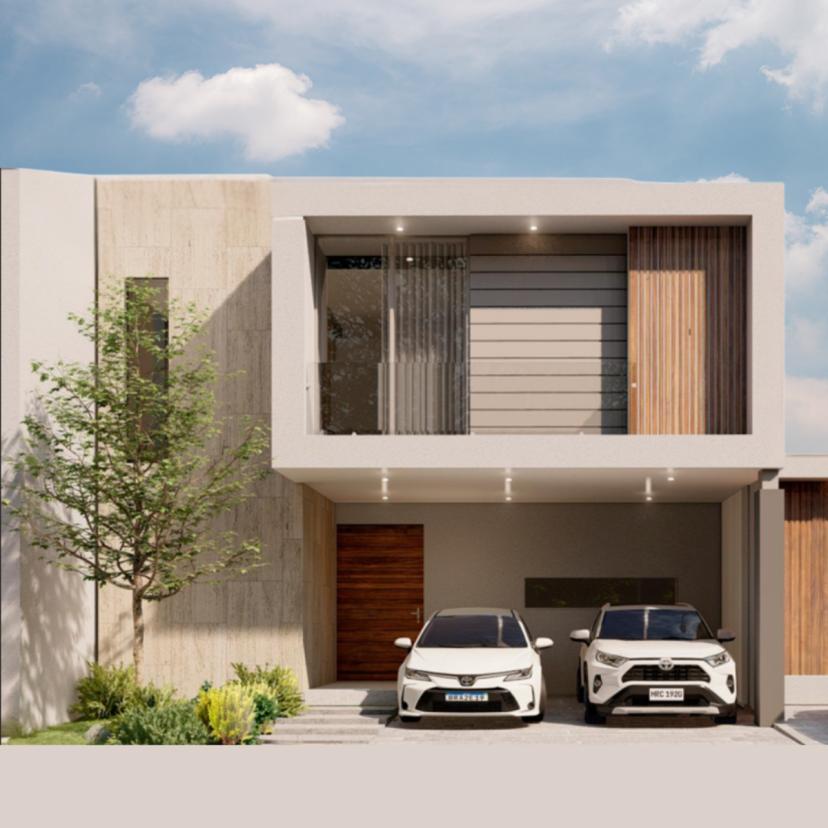 Foto 0 de Casa en venta en Los Viñedos, Torreón, Coahuila de Zaragoza | Id nn-aw1000123