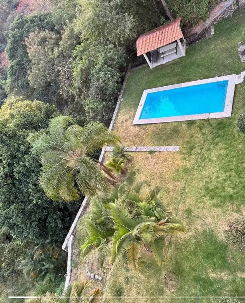 Foto 0 de Departamento a 5 minutos del centro de Cuernavaca. | Id nn-uz1000582