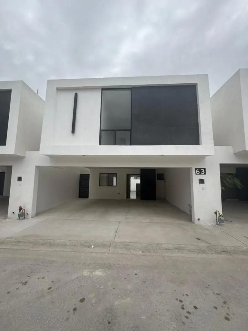 Foto 0 de Casa en venta en Los Viñedos, Torreón, Coahuila de Zaragoza | Id nn-aw1000326