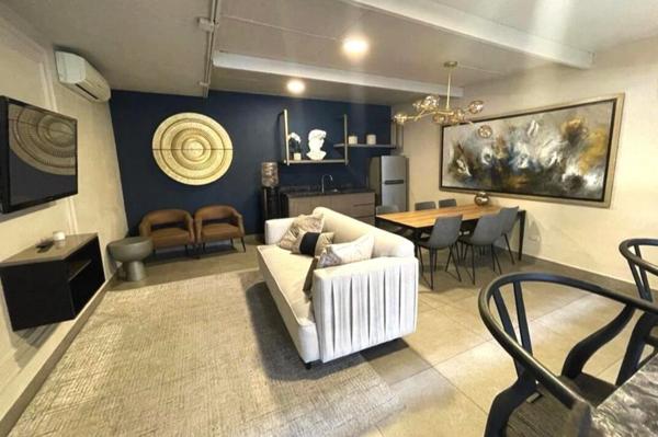 Suites ejecutivas en renta en Fuentes del Valle - San Pedro desde 1 mes Suites ejecutivas en renta en Fuentes del Valle - San Pedro desde 1 mes